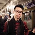 Phil在纽约