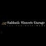 Sabbath Sinner's Garage