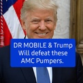 DOCTOR MOBILE WINS