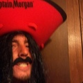 Capt Morgan
