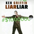 Kenny GRIFFIN lies