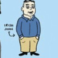 IrishJohn HSS