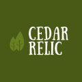 Cedar Relic