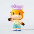 ぴんこち