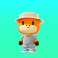 いよちゃん