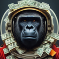 Dumb Money Space Ape