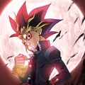 Yami Yugi