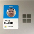 BILL DING