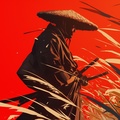 赤備隊長