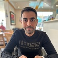 mohammad gholikhani