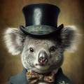 Dapper Dropbear