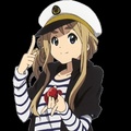 Mugi from K-on