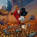 Scrooge Mcducky