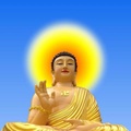 阿弥陀福
