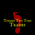 Tommy TwoToes Trades