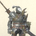 DocilePrey