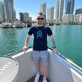 Josh Spence- AO