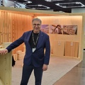 Tony mass timber