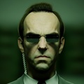 Agent Smith 404